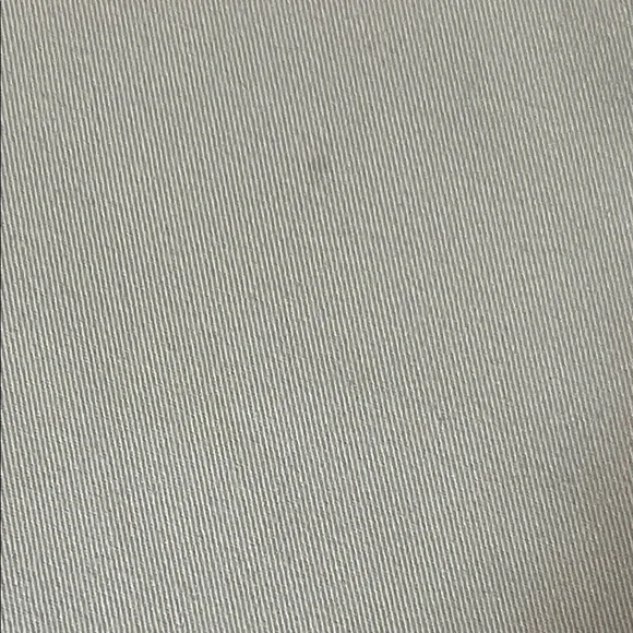 Figs Women's V-Neck Catarina Medical Scrub Top in Khaki - Picture 8 of 10